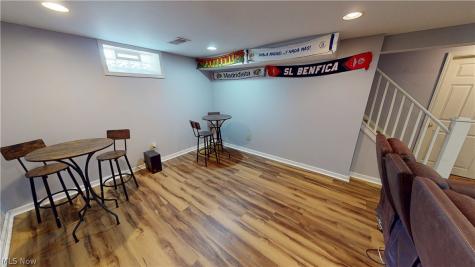 16713 Lomond Boulevard Shaker Heights OH 44120
