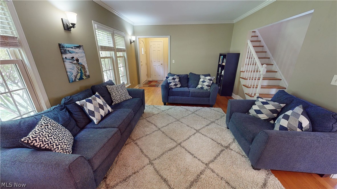 16713 Lomond Boulevard Shaker Heights OH 44120