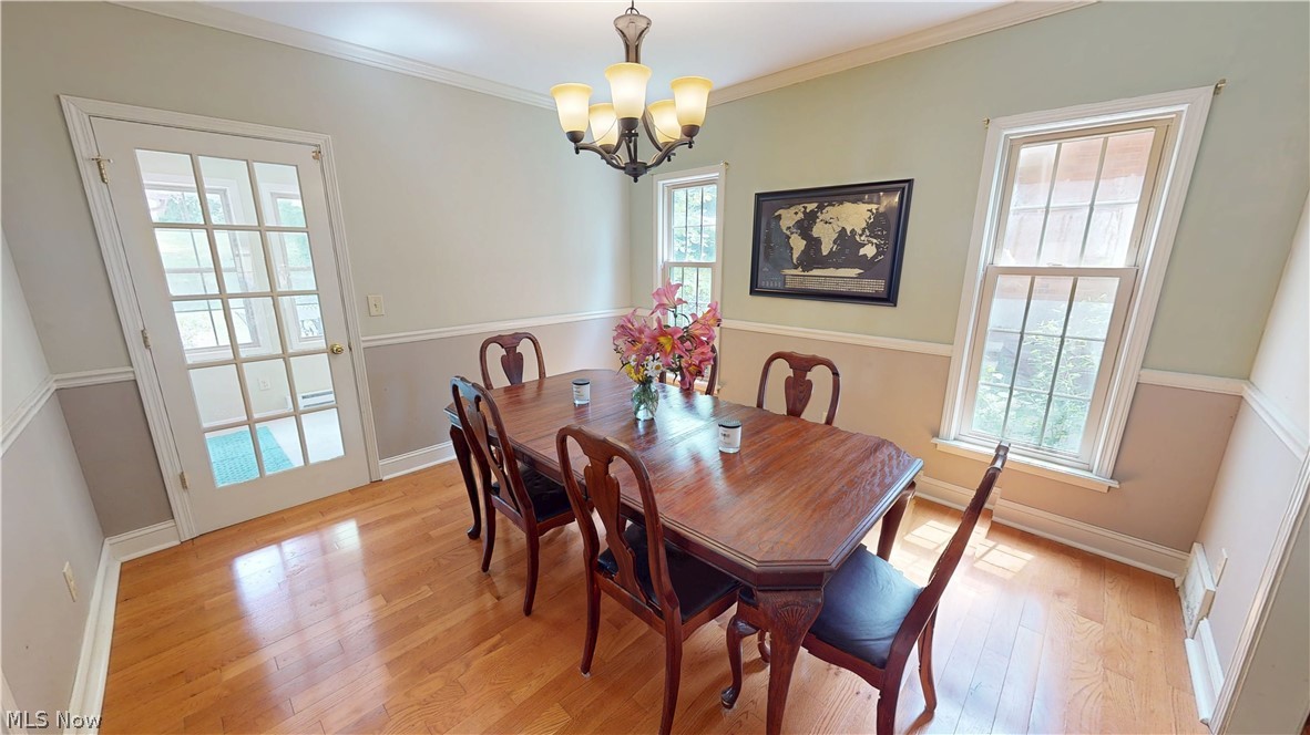16713 Lomond Boulevard Shaker Heights OH 44120