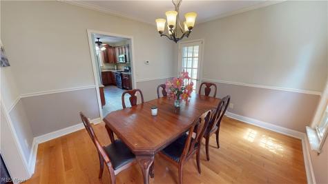 16713 Lomond Boulevard Shaker Heights OH 44120