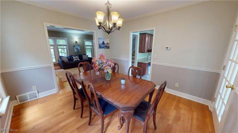 16713 Lomond Boulevard Shaker Heights OH 44120