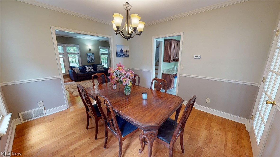 16713 Lomond Boulevard Shaker Heights OH 44120