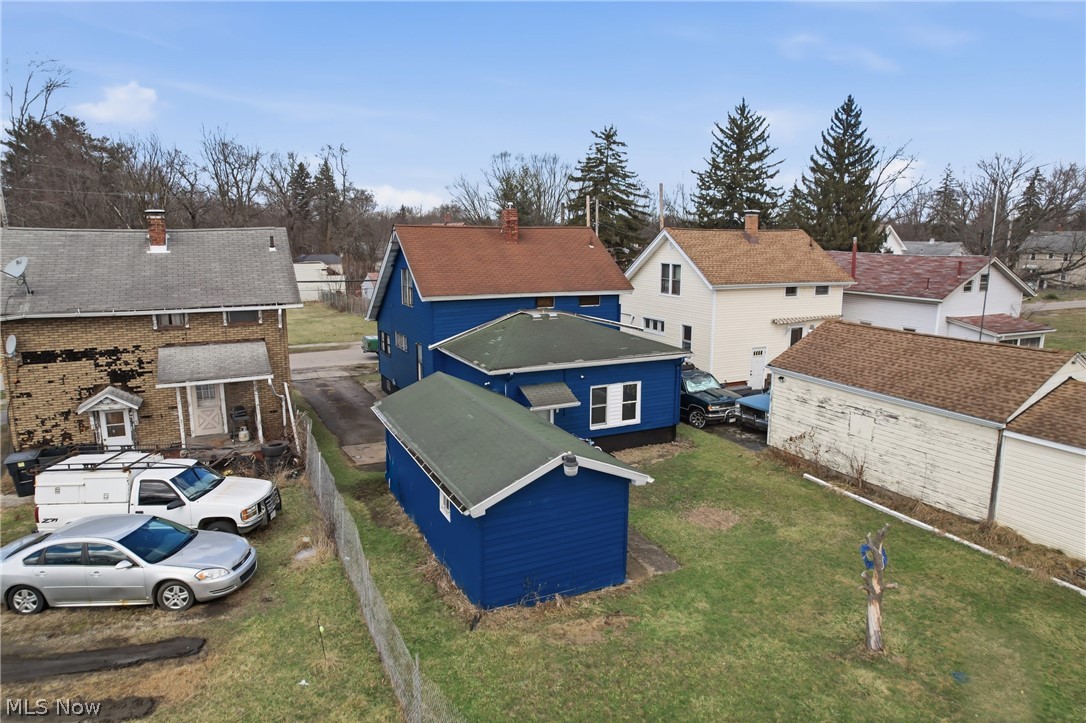 983 Garden Street NW Warren OH 44485