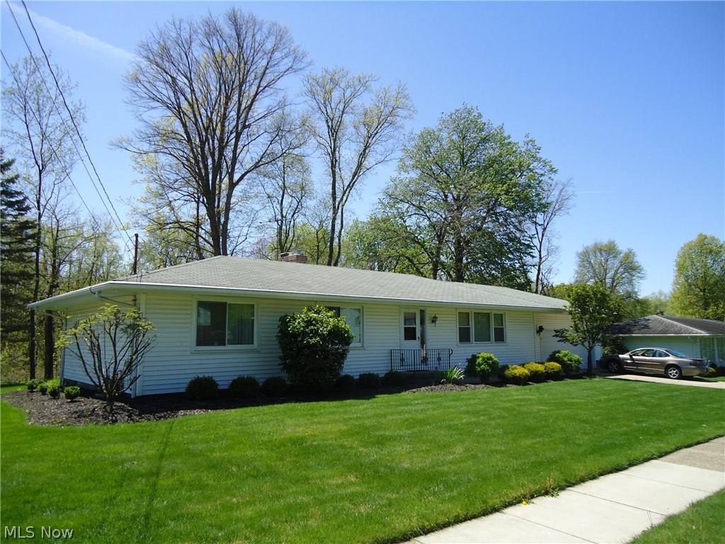 166 W Garwood Drive Tallmadge OH 44278