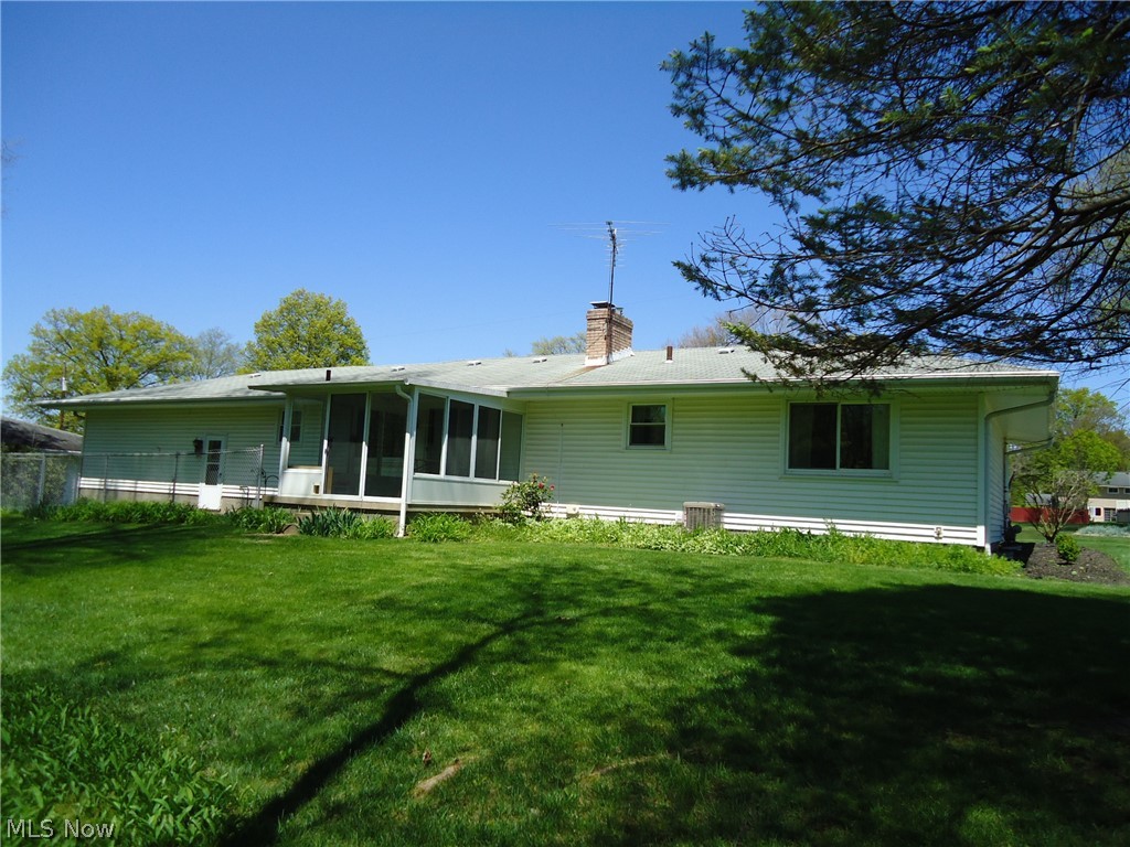 166 W Garwood Drive Tallmadge OH 44278