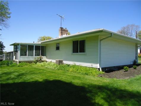 166 W Garwood Drive Tallmadge OH 44278
