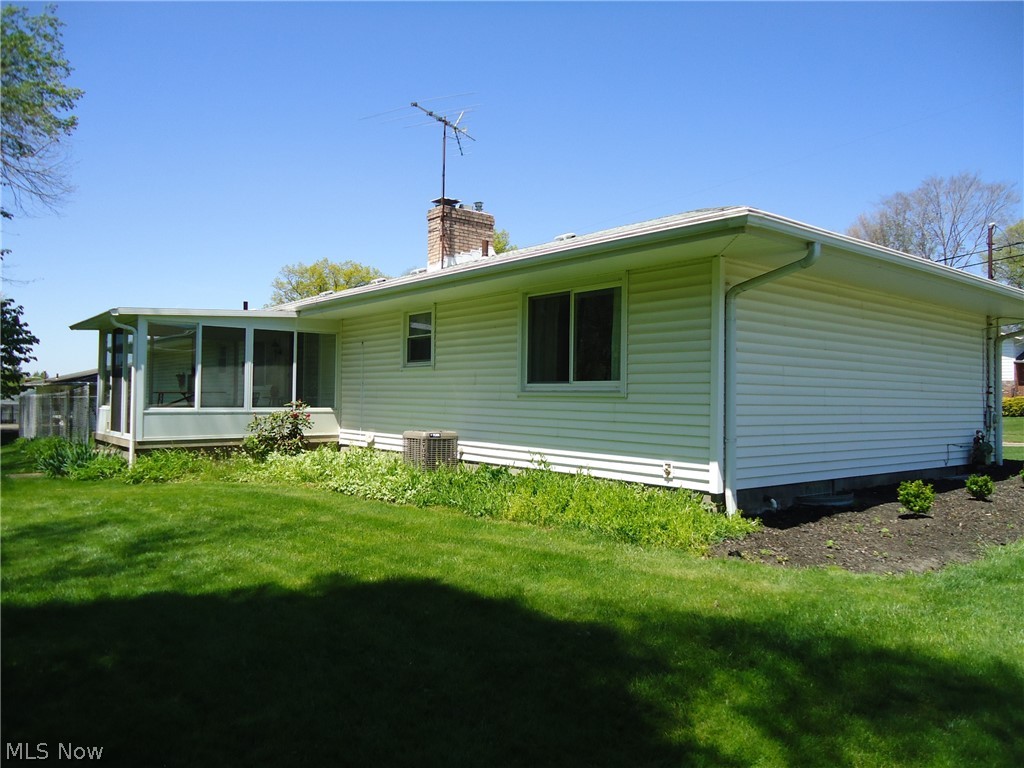 166 W Garwood Drive Tallmadge OH 44278