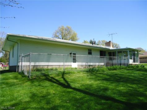 166 W Garwood Drive Tallmadge OH 44278