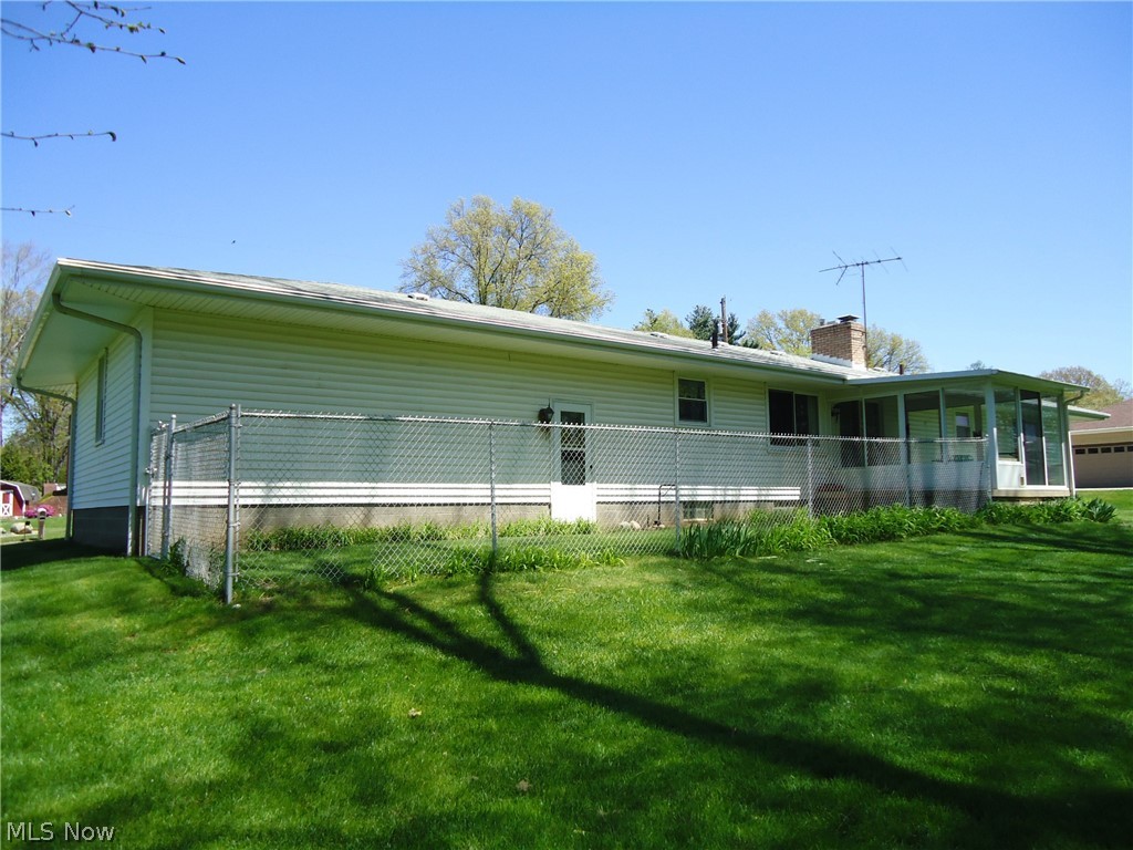 166 W Garwood Drive Tallmadge OH 44278