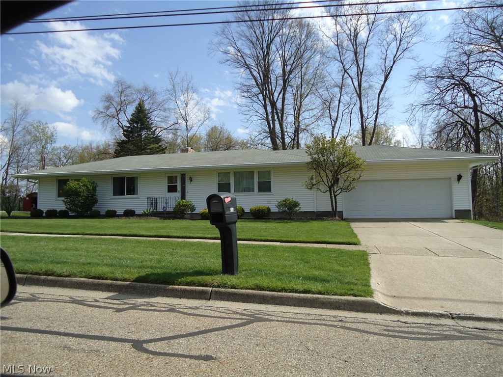 166 W Garwood Drive Tallmadge OH 44278