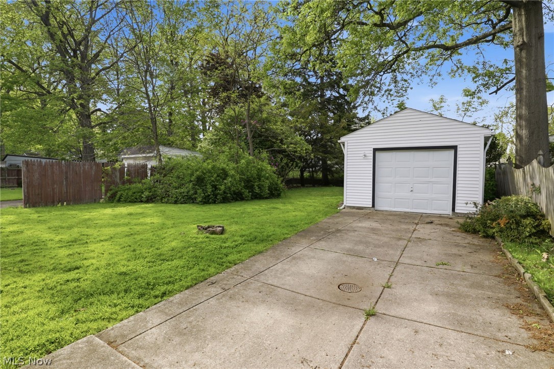 4538 Telhurst Road South Euclid OH 44121