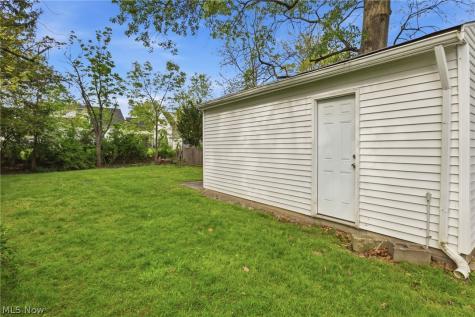 4538 Telhurst Road South Euclid OH 44121