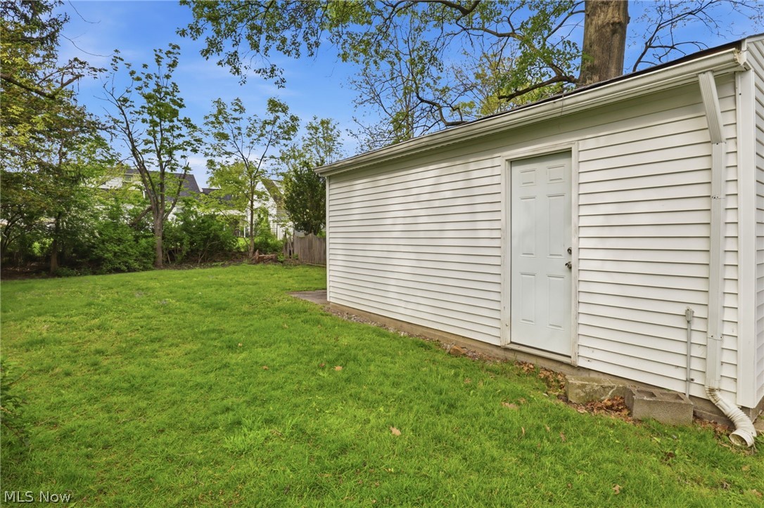 4538 Telhurst Road South Euclid OH 44121