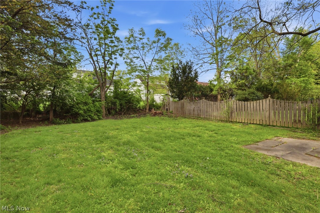 4538 Telhurst Road South Euclid OH 44121