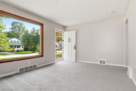 4538 Telhurst Road South Euclid OH 44121