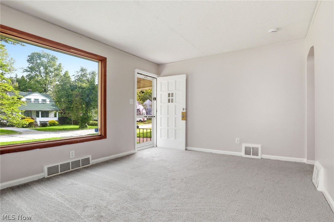 4538 Telhurst Road South Euclid OH 44121