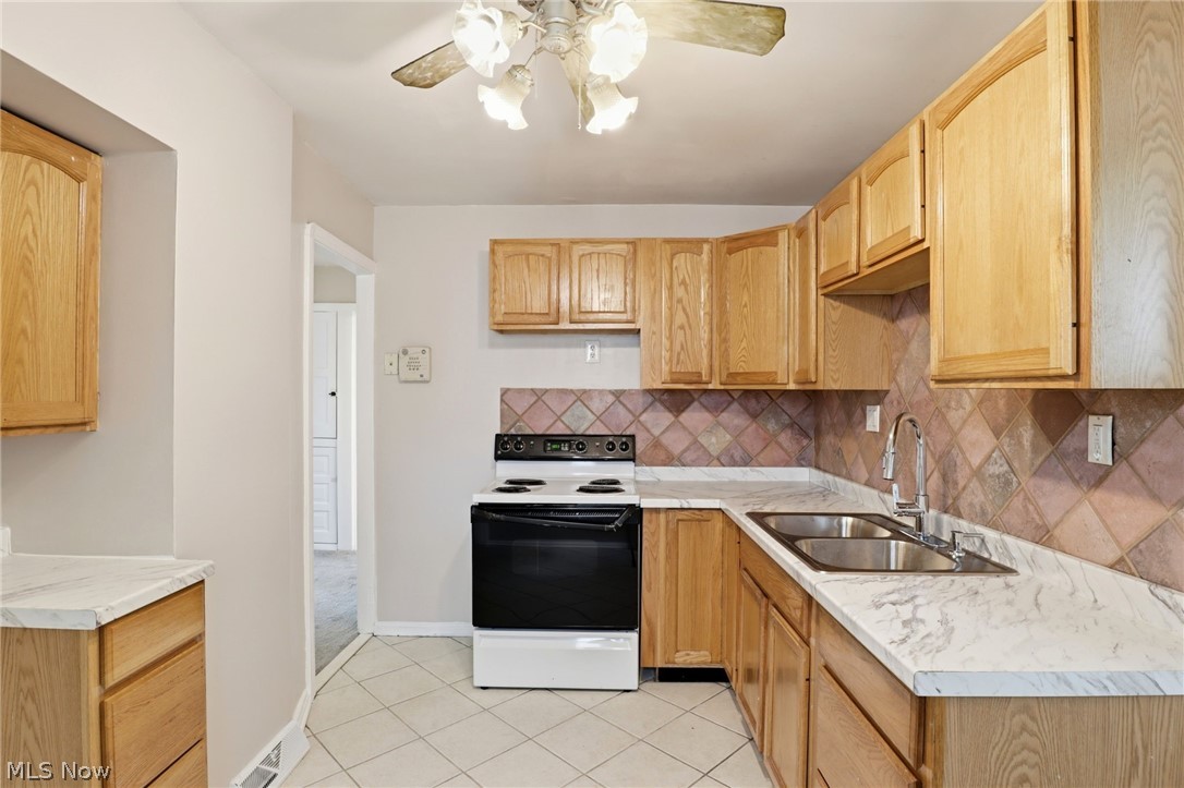 4538 Telhurst Road South Euclid OH 44121