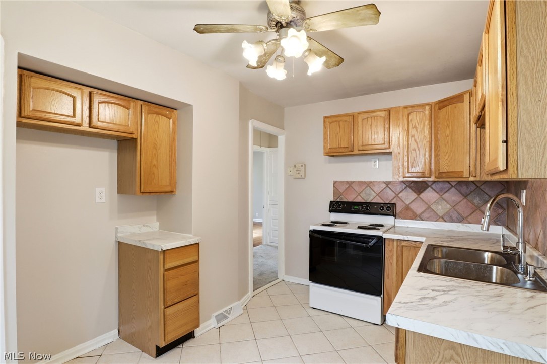 4538 Telhurst Road South Euclid OH 44121