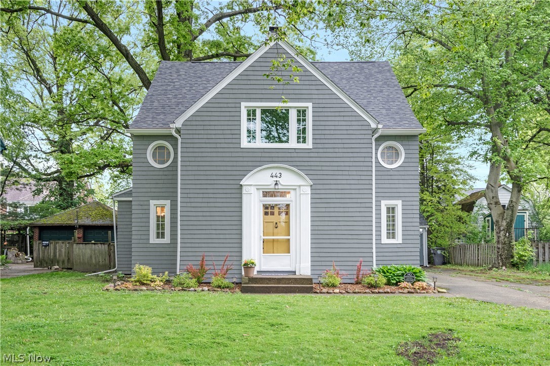 443 Madera Avenue Youngstown OH 44504