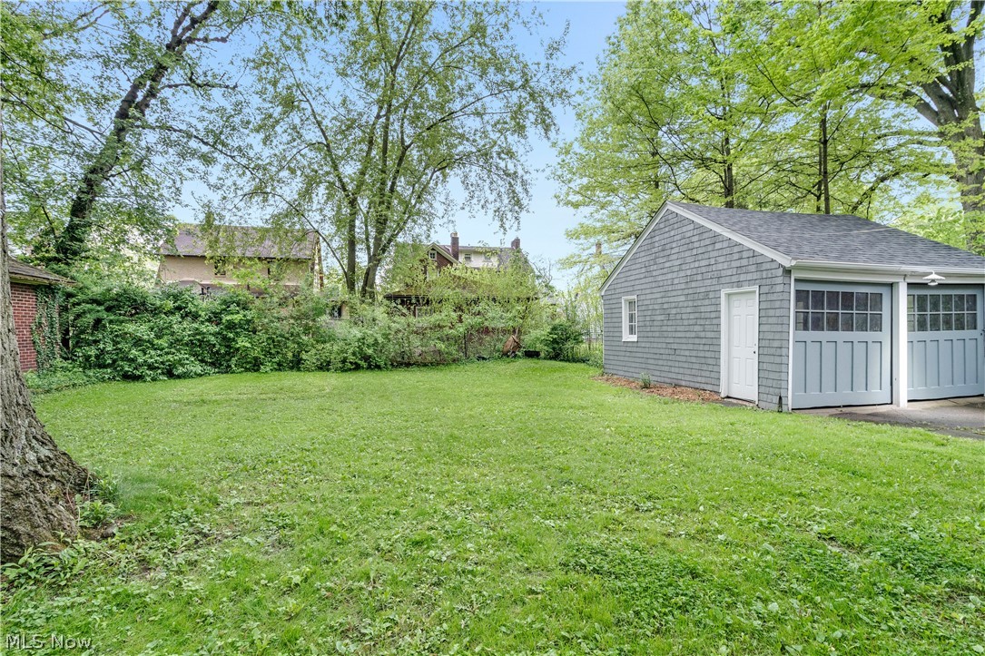 443 Madera Avenue Youngstown OH 44504