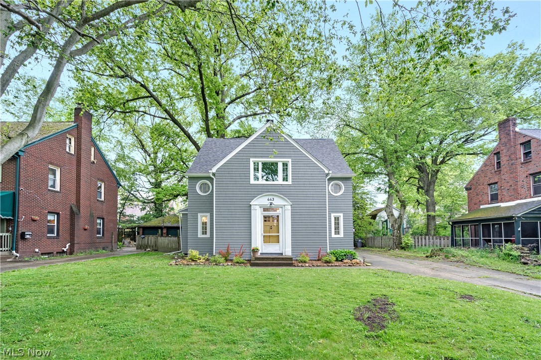 443 Madera Avenue Youngstown OH 44504