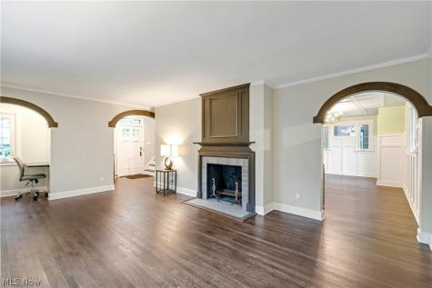 443 Madera Avenue Youngstown OH 44504