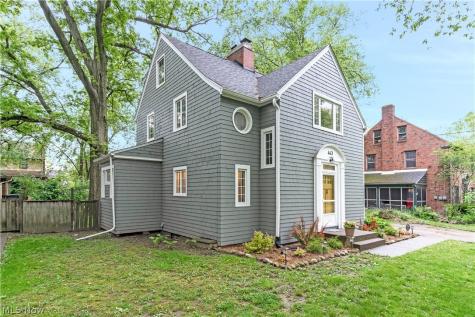 443 Madera Avenue Youngstown OH 44504