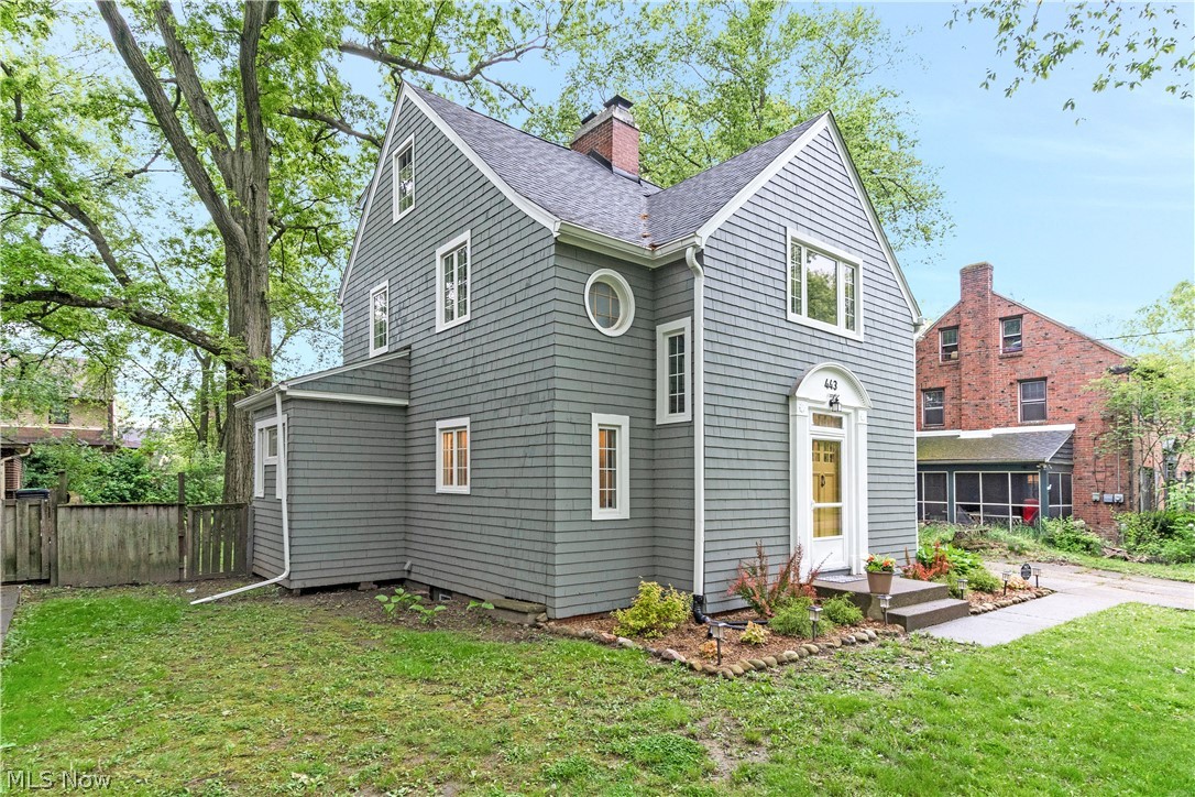 443 Madera Avenue Youngstown OH 44504
