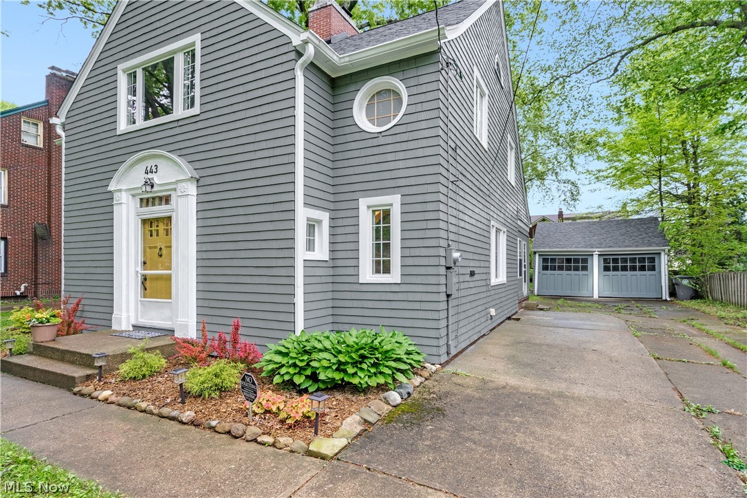 443 Madera Avenue Youngstown OH 44504