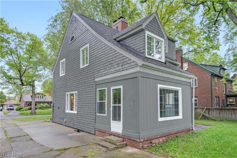 443 Madera Avenue Youngstown OH 44504