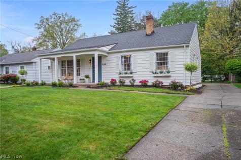 4348 W 202nd Street Fairview Park OH 44126