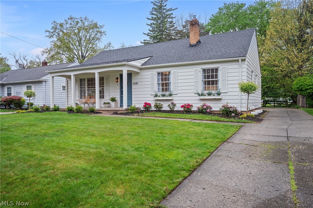 4348 W 202nd Street Fairview Park OH 44126