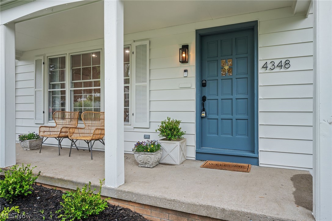 4348 W 202nd Street Fairview Park OH 44126