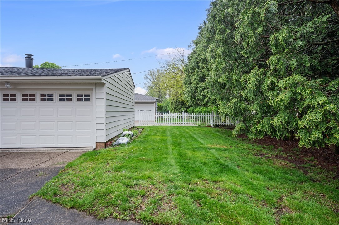 4348 W 202nd Street Fairview Park OH 44126