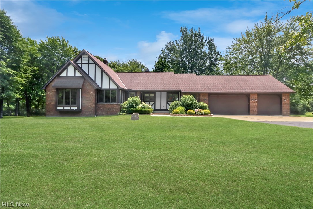 11785 Arbor Glen Drive Chardon OH 44024