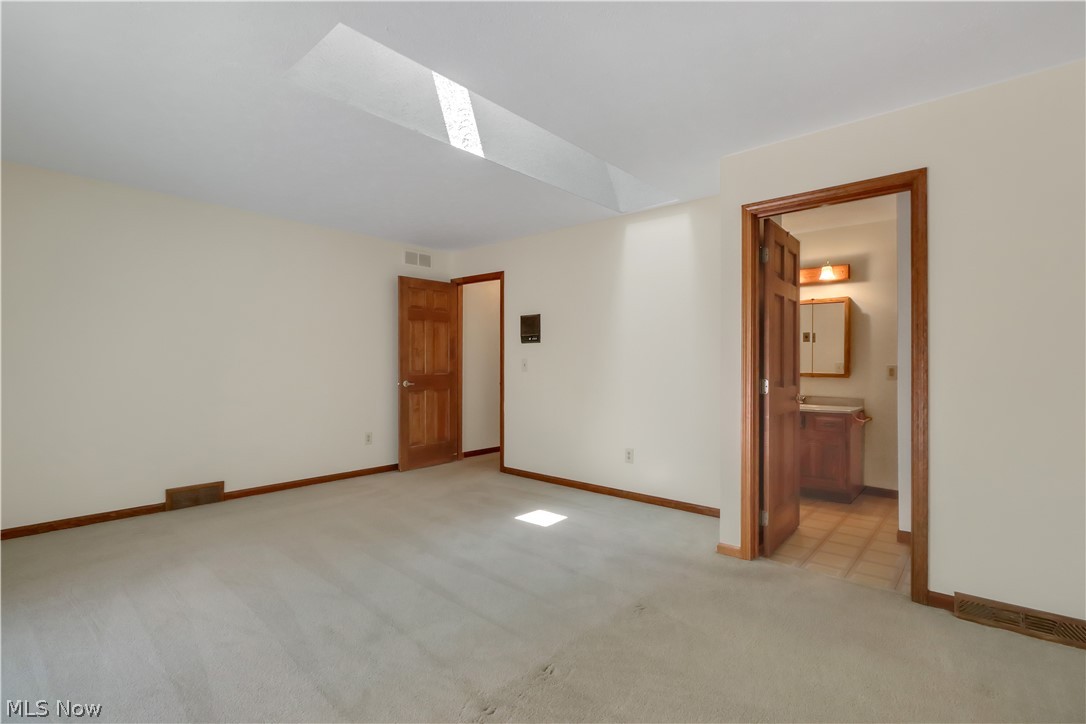 11785 Arbor Glen Drive Chardon OH 44024