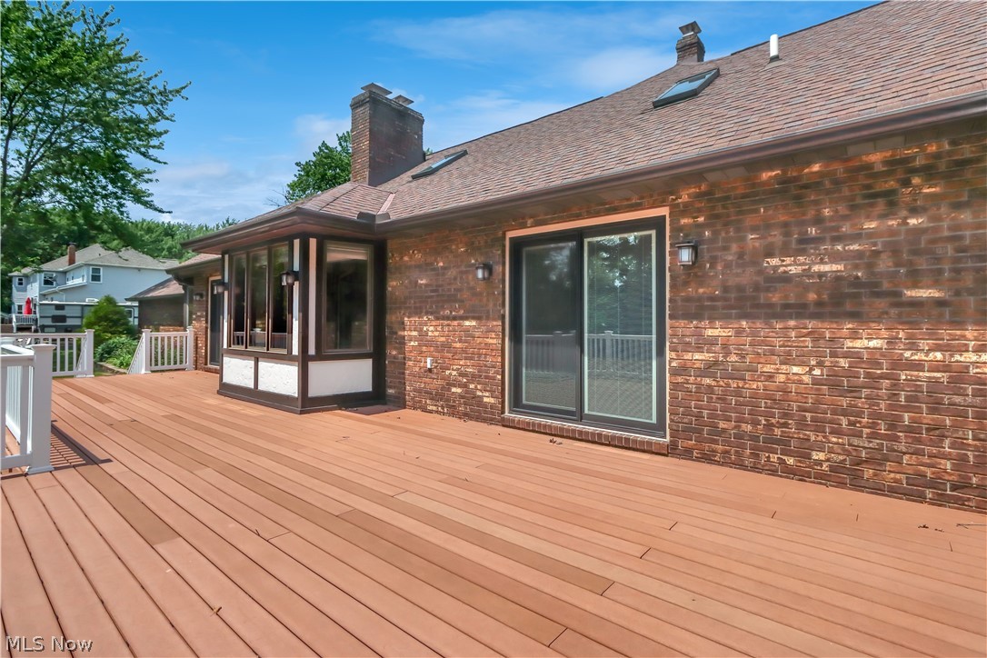 11785 Arbor Glen Drive Chardon OH 44024