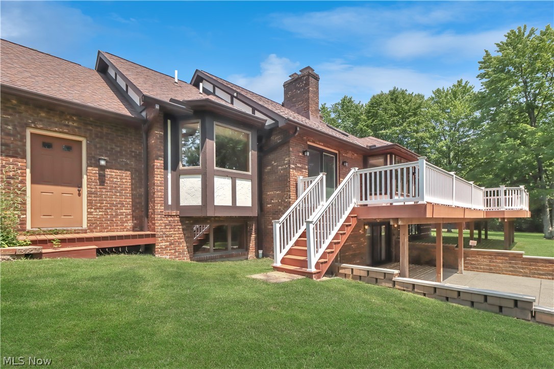 11785 Arbor Glen Drive Chardon OH 44024