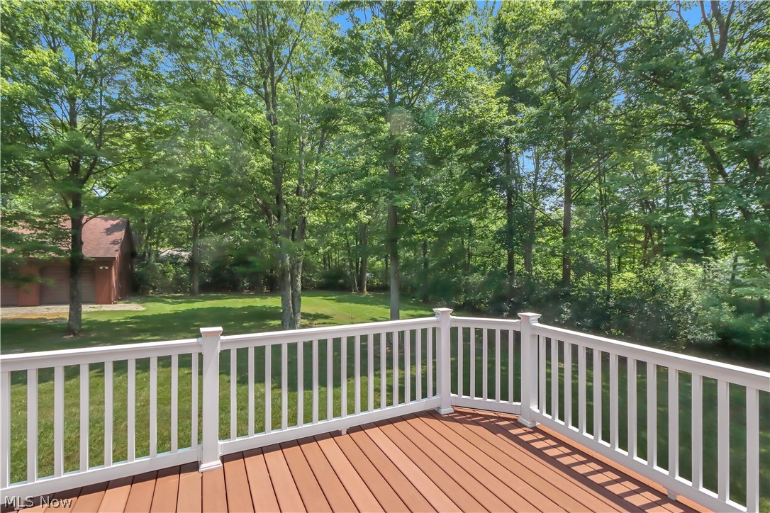 11785 Arbor Glen Drive Chardon OH 44024