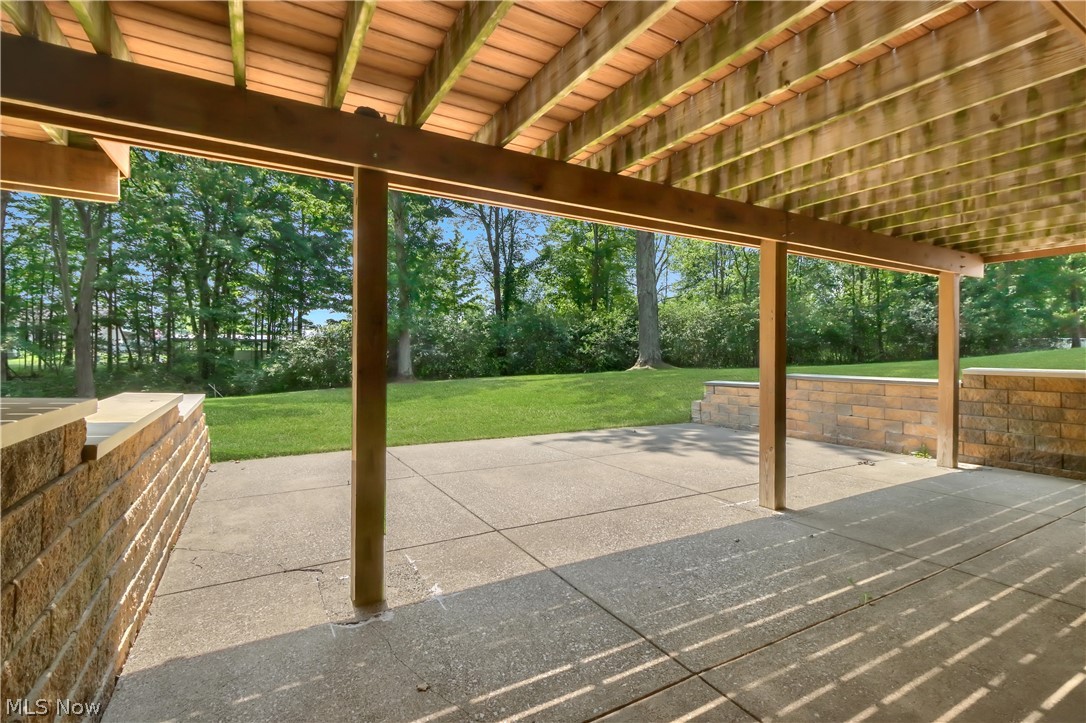 11785 Arbor Glen Drive Chardon OH 44024