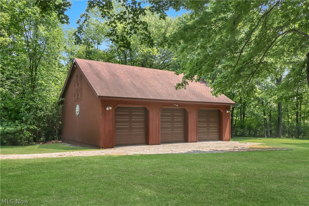 11785 Arbor Glen Drive Chardon OH 44024