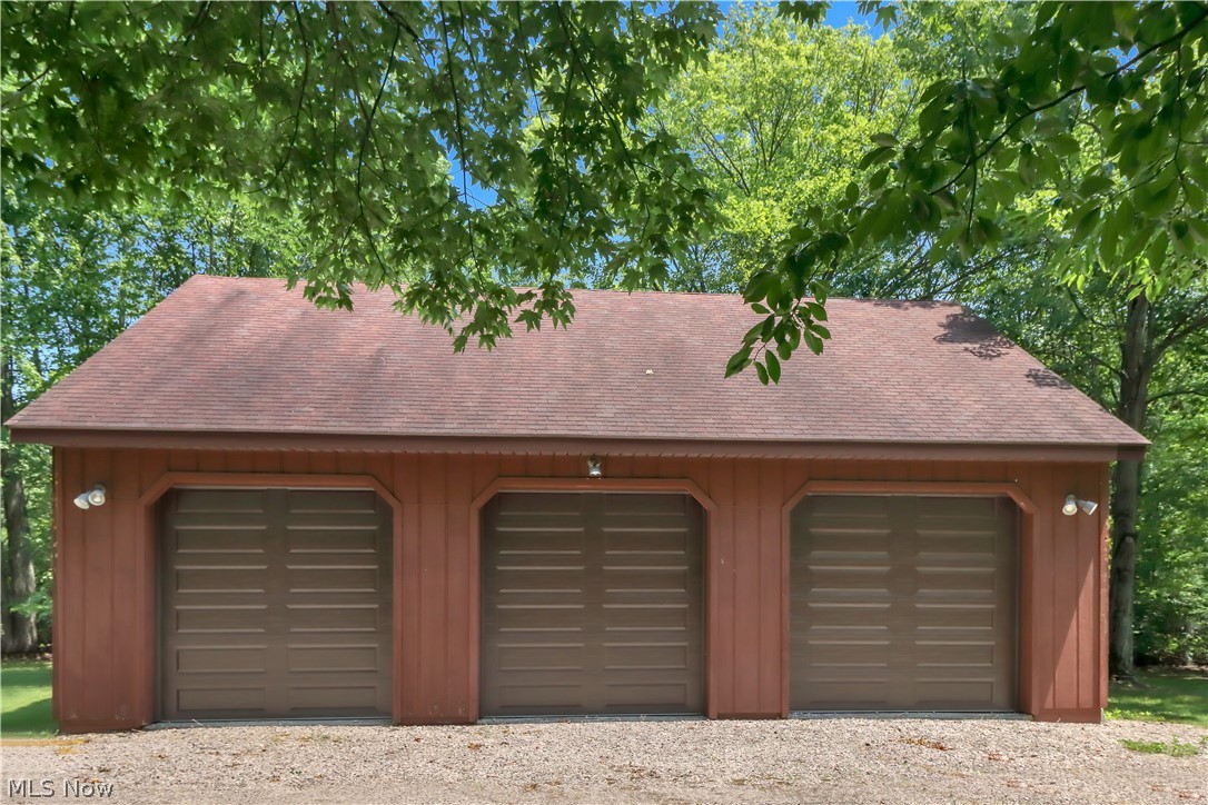 11785 Arbor Glen Drive Chardon OH 44024