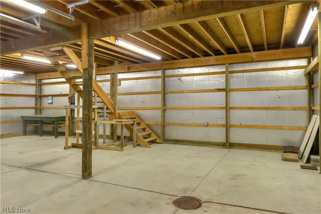 11785 Arbor Glen Drive Chardon OH 44024