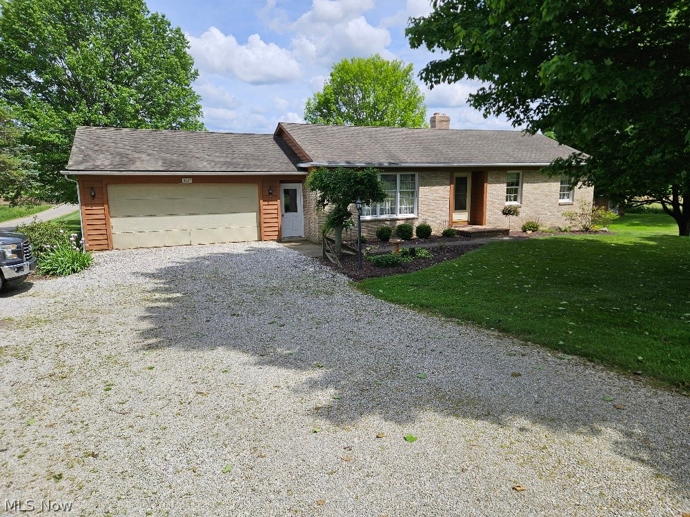 8672 Bayard Road Minerva OH 44657