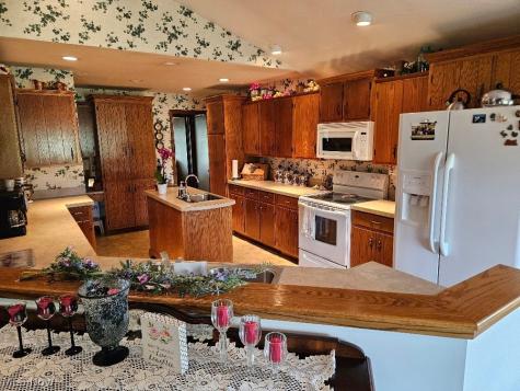 8672 Bayard Road Minerva OH 44657