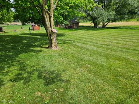 8672 Bayard Road Minerva OH 44657
