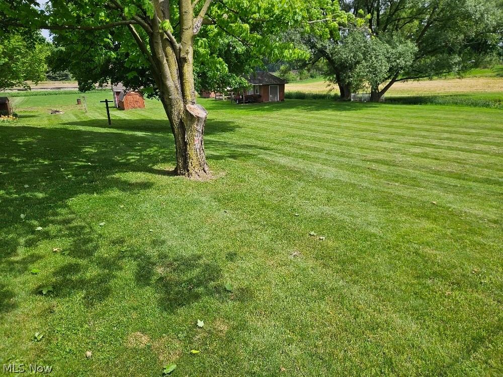 8672 Bayard Road Minerva OH 44657