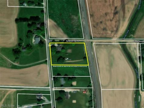 8672 Bayard Road Minerva OH 44657