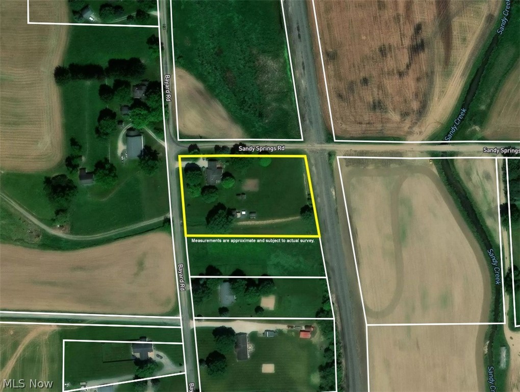 8672 Bayard Road Minerva OH 44657