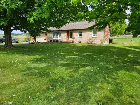 8672 Bayard Road Minerva OH 44657